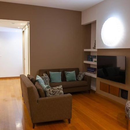 Roma, Gemelli Casa Eleganza, Resort Modernista Εξωτερικό φωτογραφία