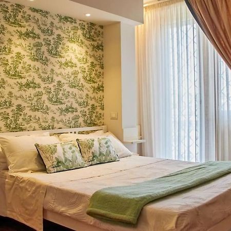 Roma, Gemelli Casa Eleganza, Resort Modernista Εξωτερικό φωτογραφία