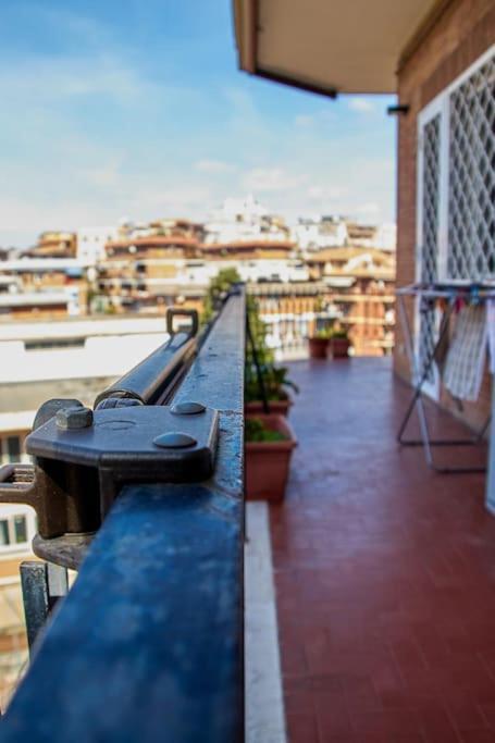 Roma, Gemelli Casa Eleganza, Resort Modernista Εξωτερικό φωτογραφία