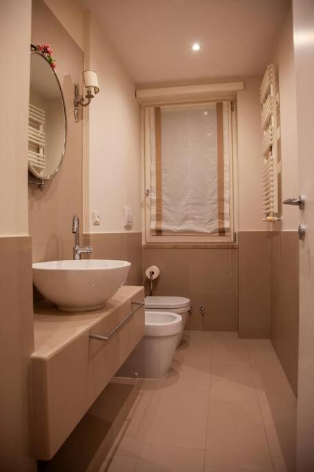 Roma, Gemelli Casa Eleganza, Resort Modernista Εξωτερικό φωτογραφία