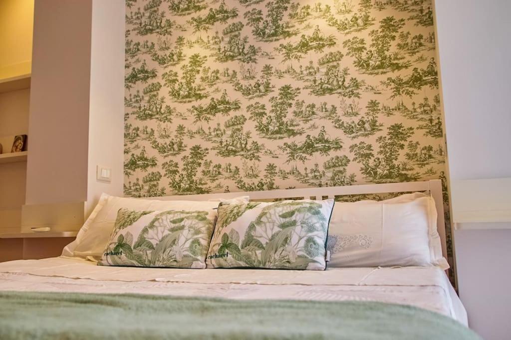 Roma, Gemelli Casa Eleganza, Resort Modernista Εξωτερικό φωτογραφία