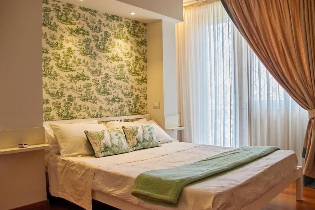 Roma, Gemelli Casa Eleganza, Resort Modernista Εξωτερικό φωτογραφία