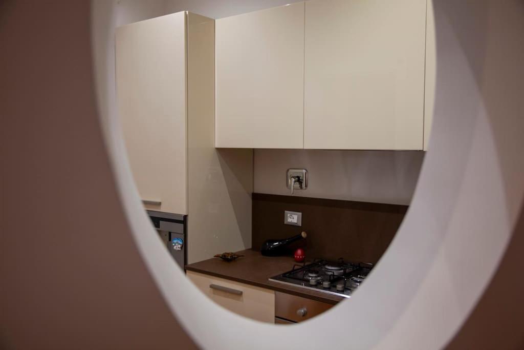 Roma, Gemelli Casa Eleganza, Resort Modernista Εξωτερικό φωτογραφία