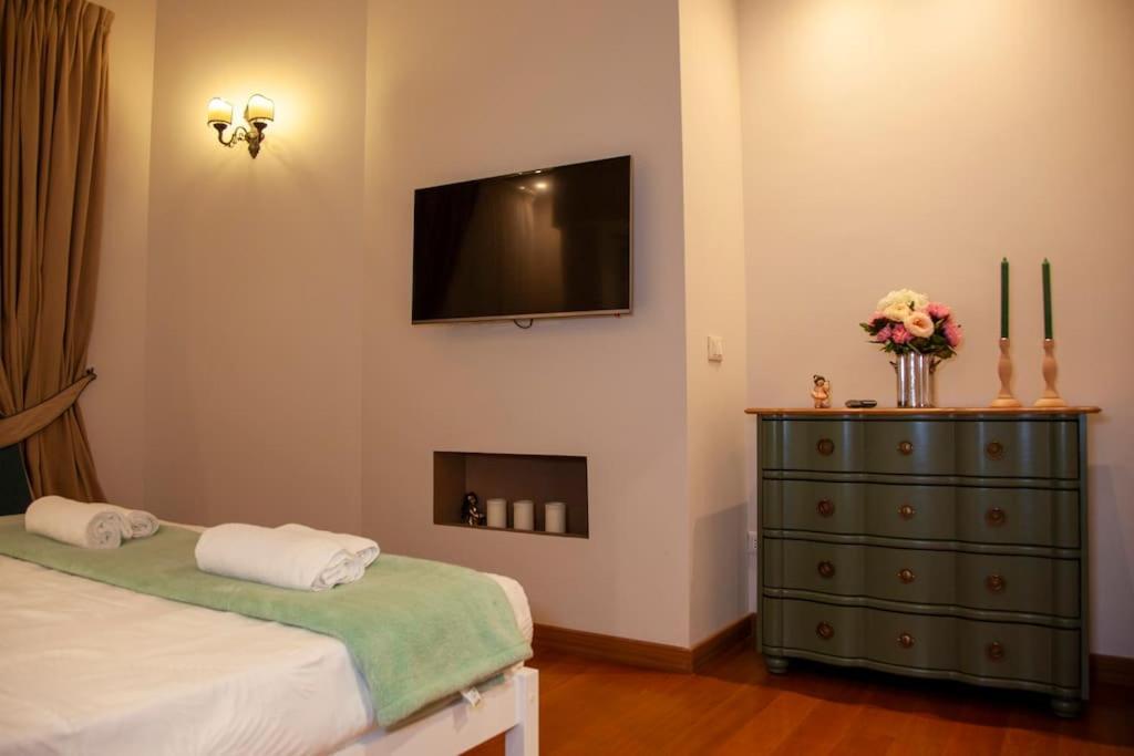 Roma, Gemelli Casa Eleganza, Resort Modernista Εξωτερικό φωτογραφία