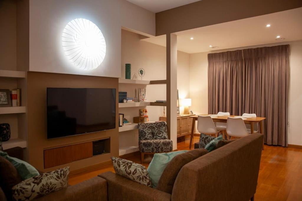 Roma, Gemelli Casa Eleganza, Resort Modernista Εξωτερικό φωτογραφία