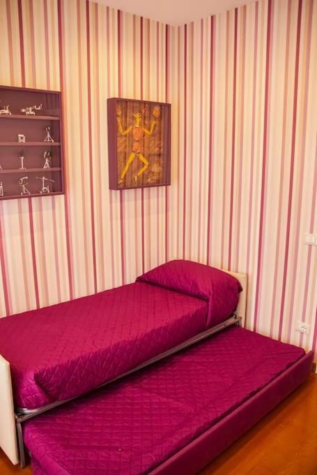 Roma, Gemelli Casa Eleganza, Resort Modernista Εξωτερικό φωτογραφία