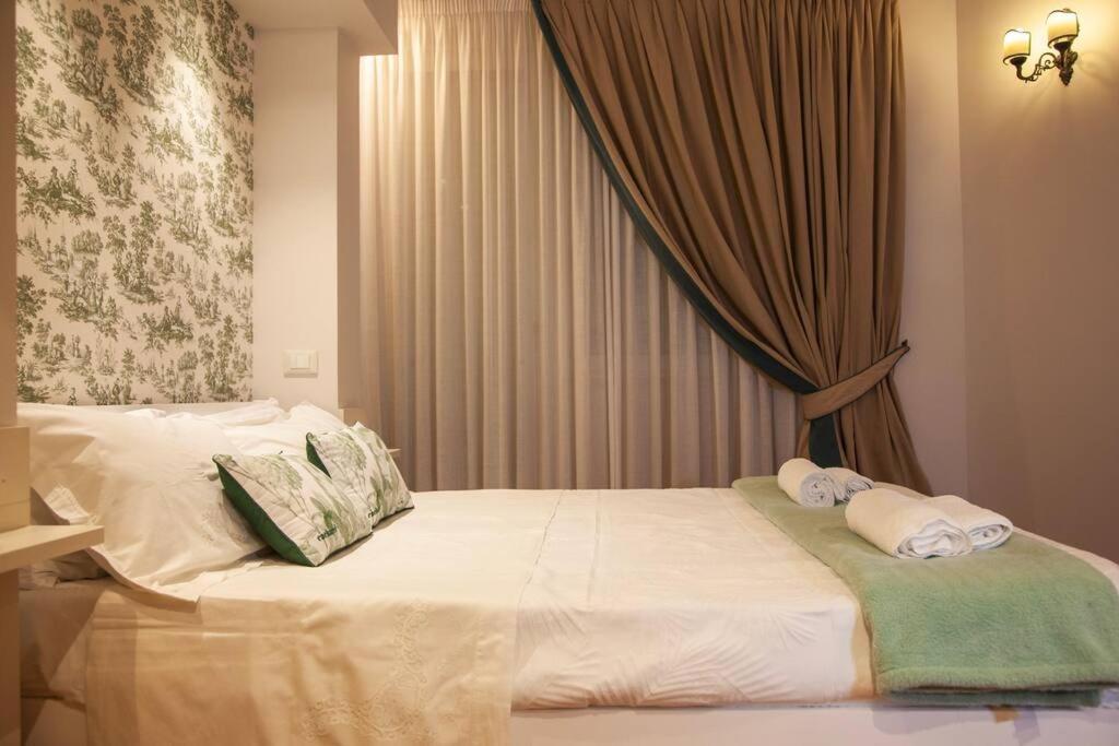 Roma, Gemelli Casa Eleganza, Resort Modernista Εξωτερικό φωτογραφία