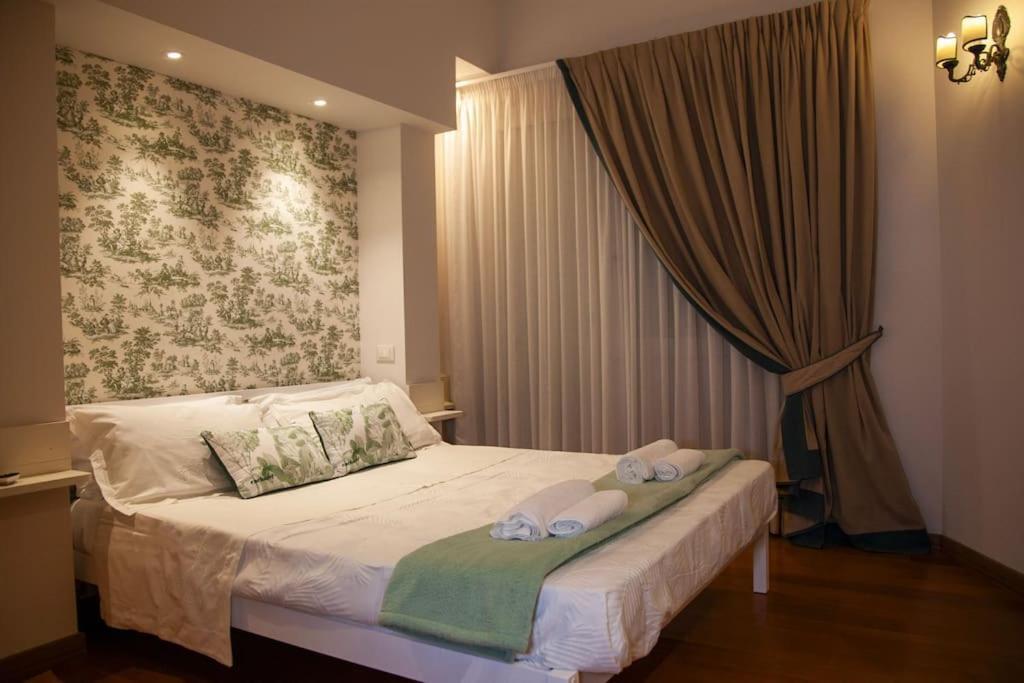 Roma, Gemelli Casa Eleganza, Resort Modernista Εξωτερικό φωτογραφία