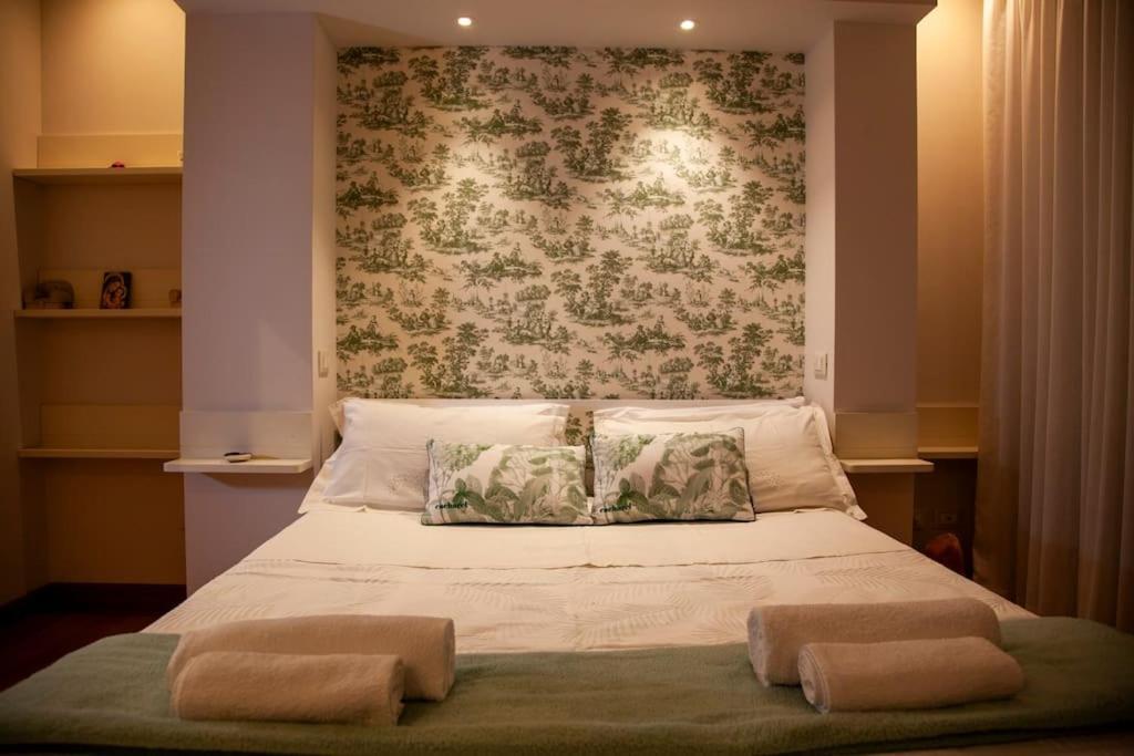 Roma, Gemelli Casa Eleganza, Resort Modernista Εξωτερικό φωτογραφία